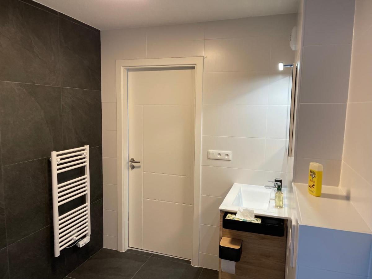 Apartmán Chez Paul Wilmouth Štrasburk Exteriér fotografie