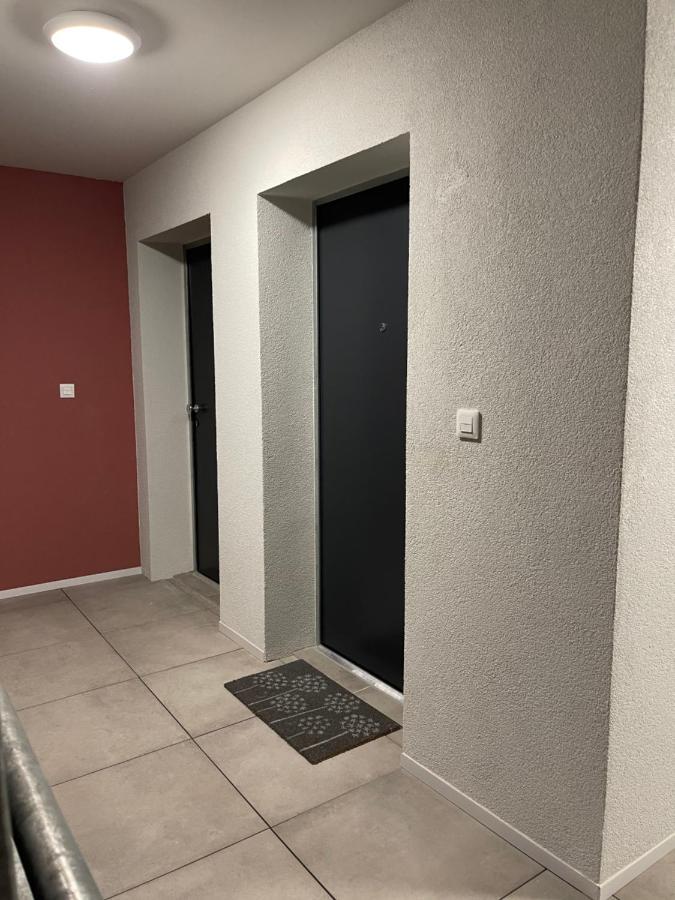 Apartmán Chez Paul Wilmouth Štrasburk Exteriér fotografie