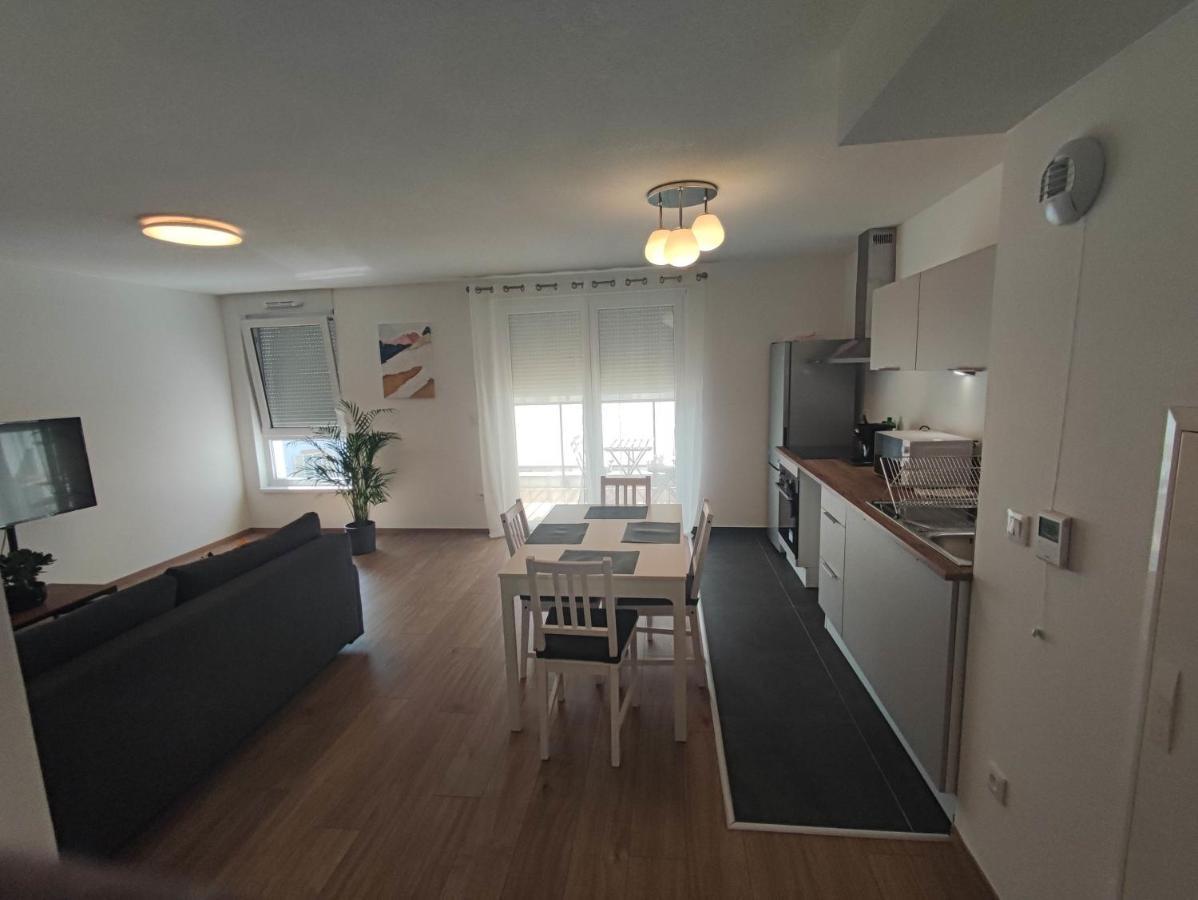 Apartmán Chez Paul Wilmouth Štrasburk Exteriér fotografie