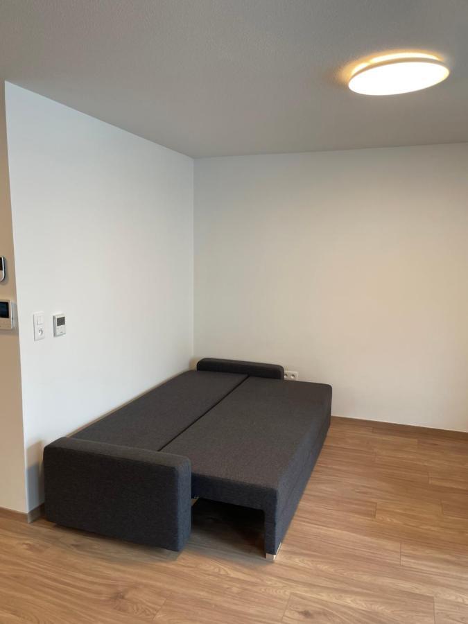Apartmán Chez Paul Wilmouth Štrasburk Exteriér fotografie