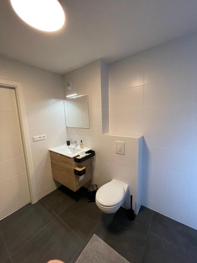 Apartmán Chez Paul Wilmouth Štrasburk Exteriér fotografie