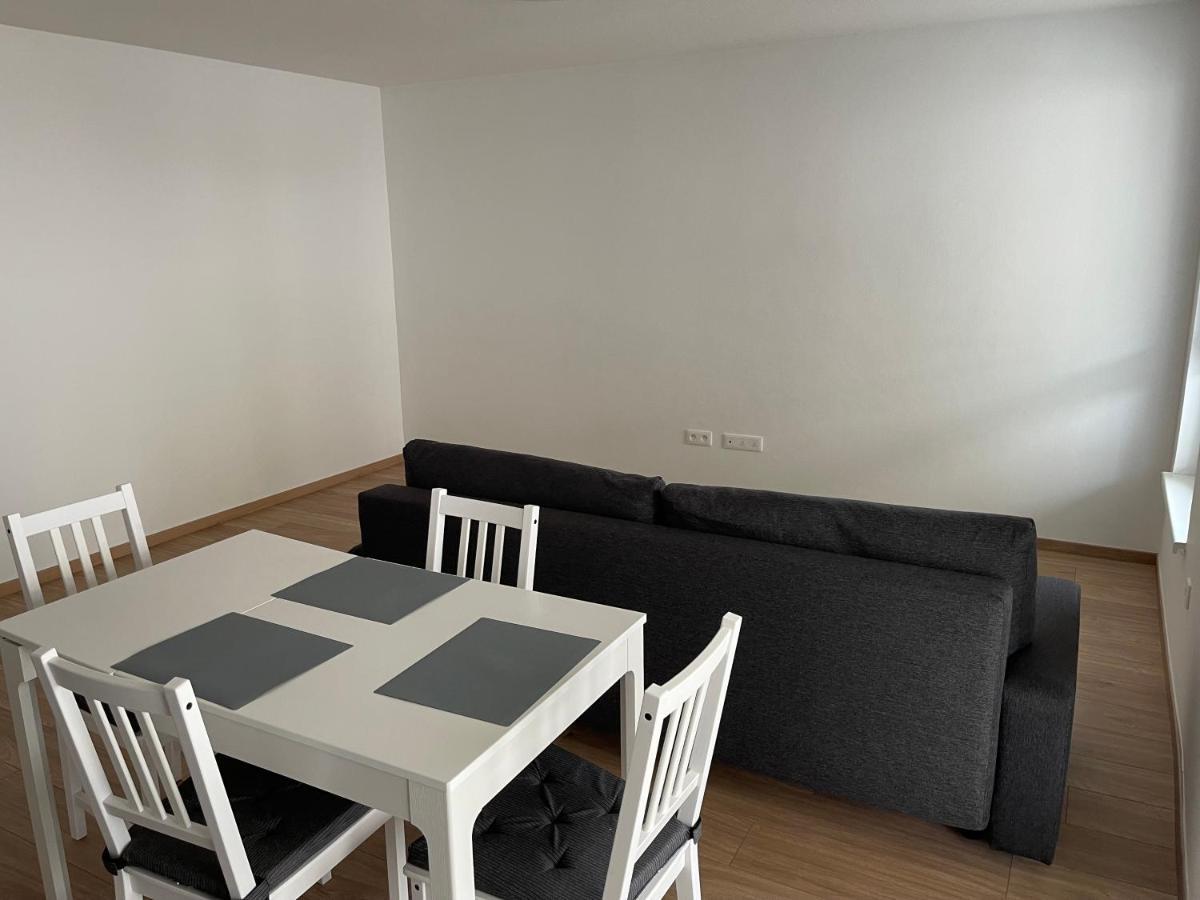 Apartmán Chez Paul Wilmouth Štrasburk Exteriér fotografie