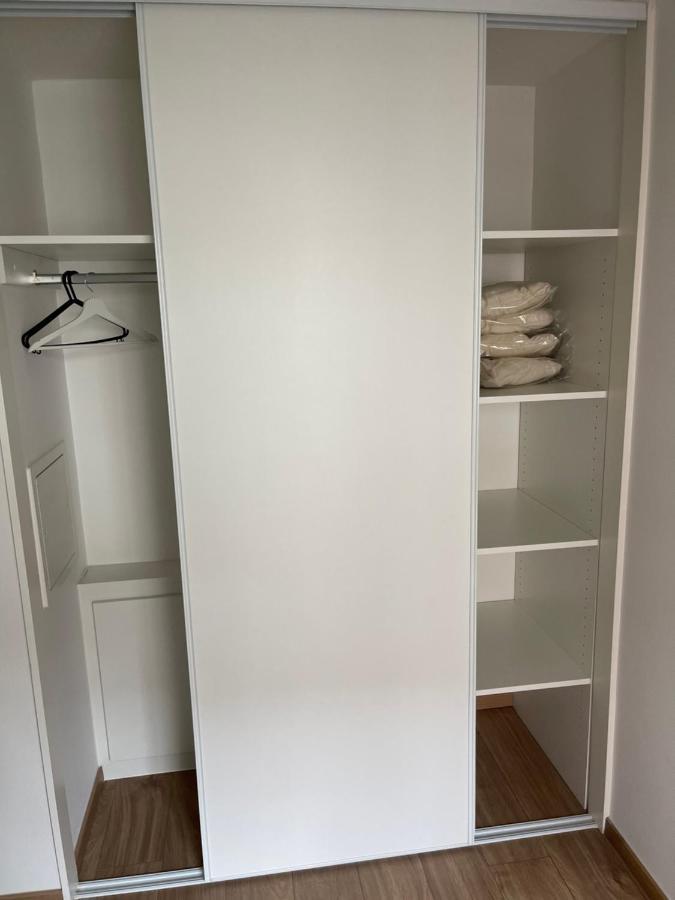 Apartmán Chez Paul Wilmouth Štrasburk Exteriér fotografie