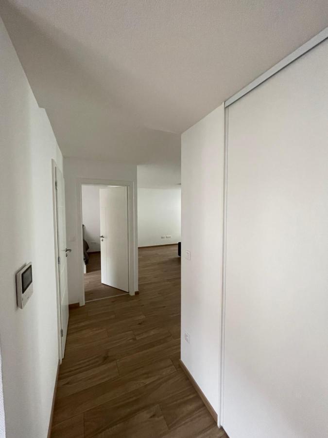 Apartmán Chez Paul Wilmouth Štrasburk Exteriér fotografie